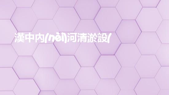 漢中內(nèi)河清淤設(shè)備價(jià)格驚人！